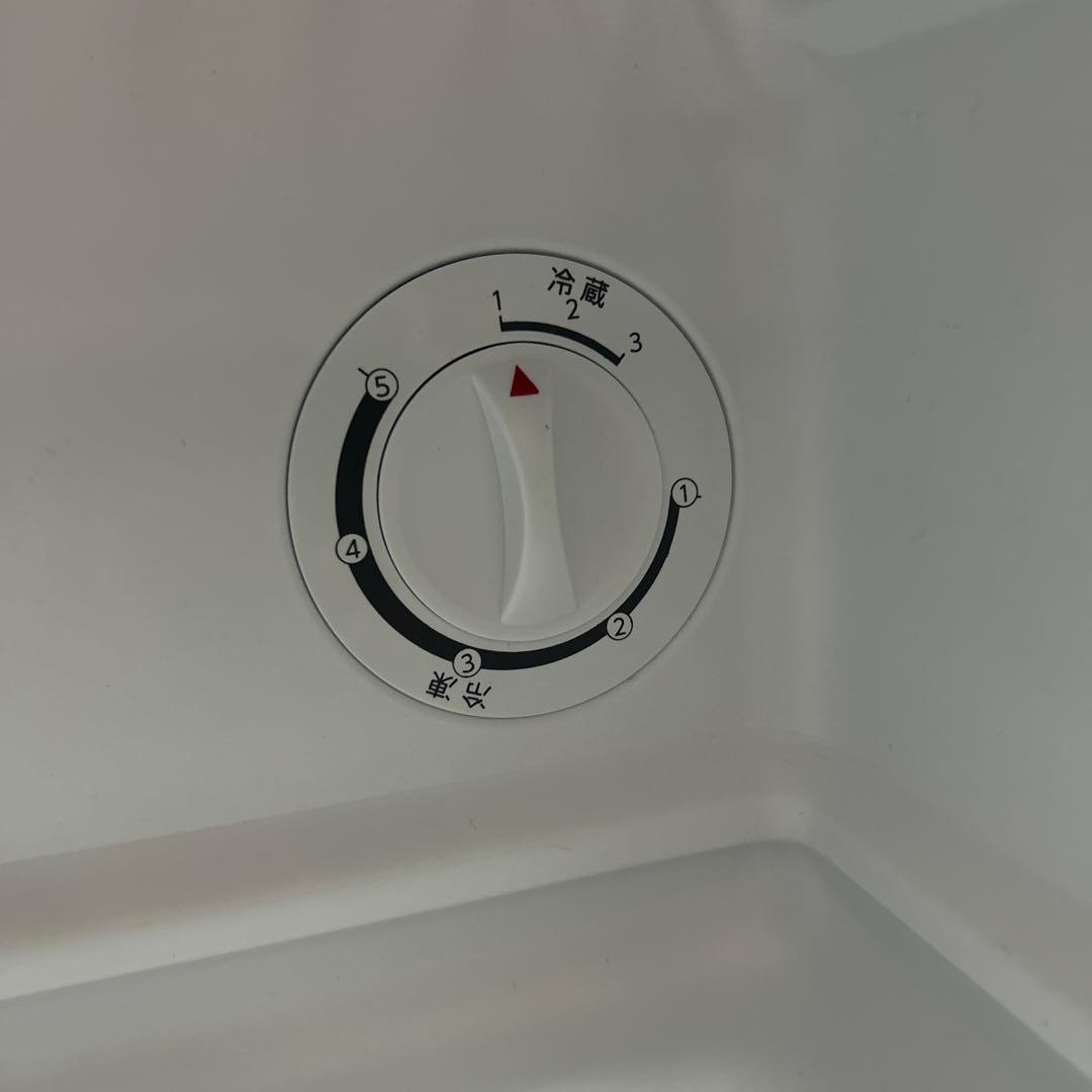 アイリスオーヤマ 冷凍庫 31L PF-A31FD