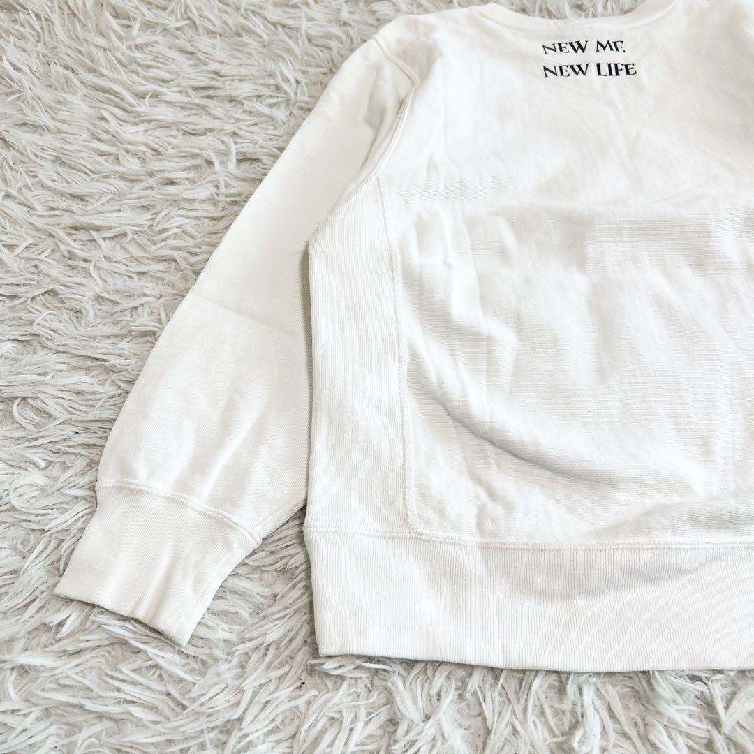 Champion スウェットトレーナー　2枚セット アダムエロペ ランタグ