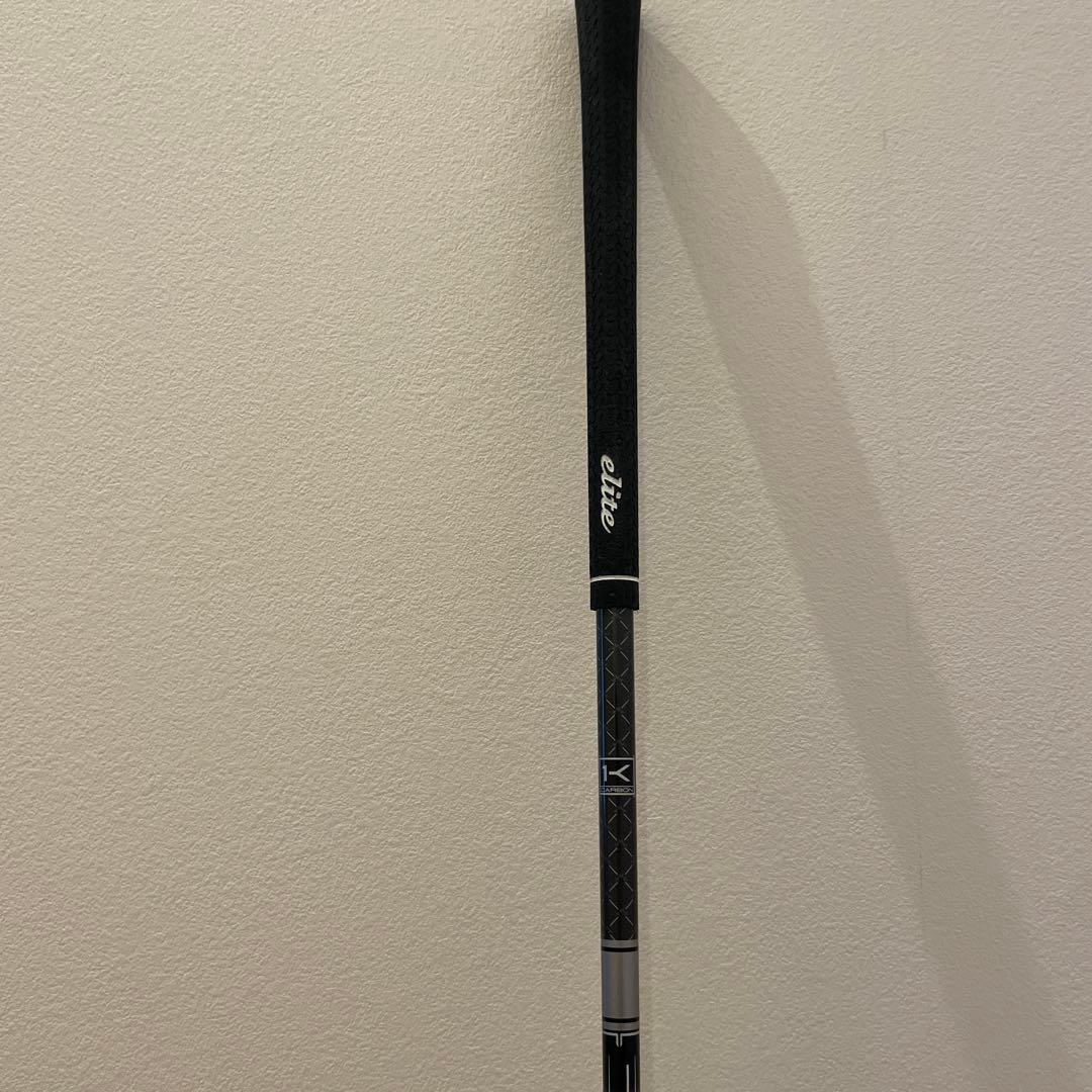 Mitsubishi TENSEI 1K Series 80g Sフレックス