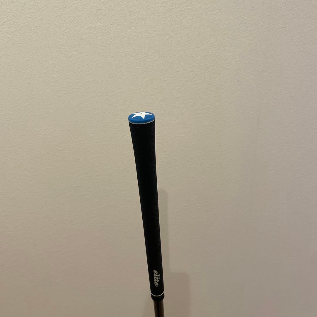 Mitsubishi TENSEI 1K Series 80g Sフレックス