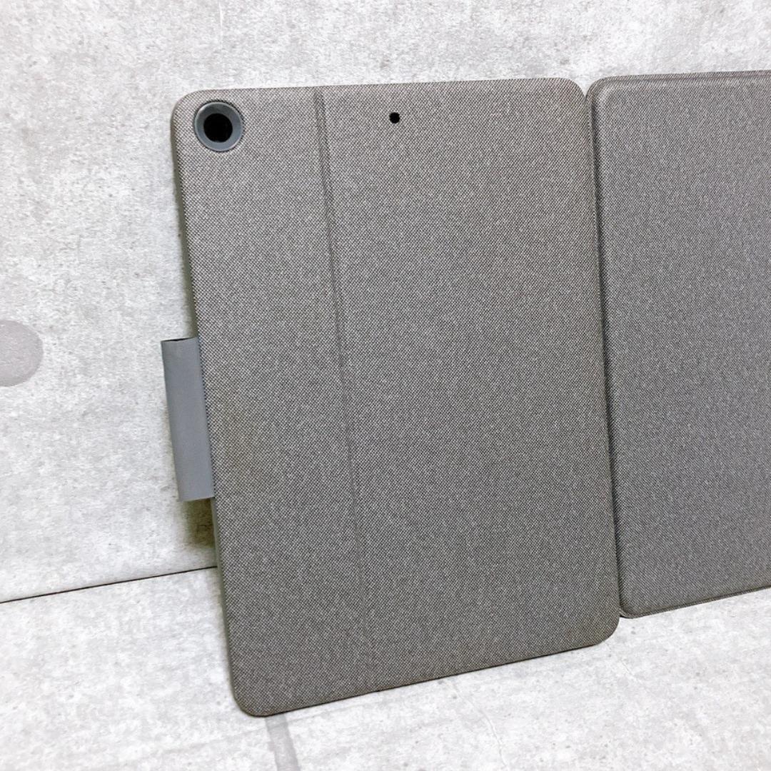 Logicool ComboTouch iK1057BKA iPad 7~9世代