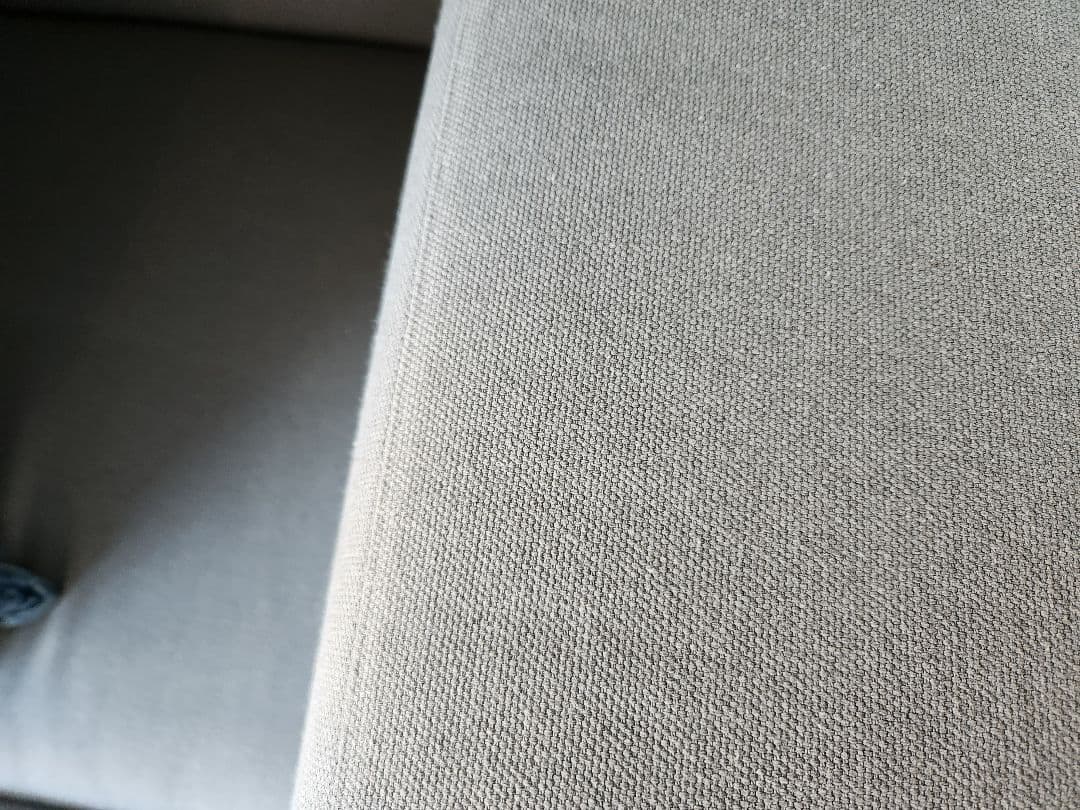 BoConcept ボーコンセプト GROSSO グロッソ ３人掛けソファ