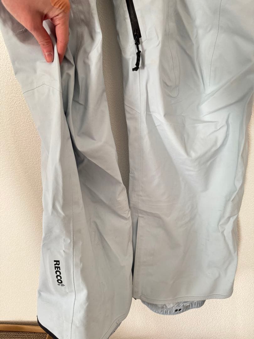 [ak]burton GORE-TEX  Jacket 3Lジャケット