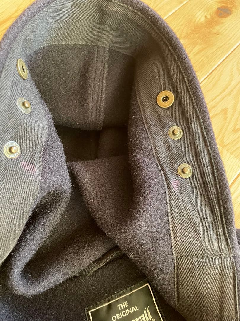 【macOS様】ジャーナルスタンダード別注GloverallMONTYダッフル