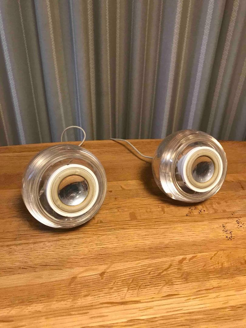 iMac G4 首振り&スピーカー