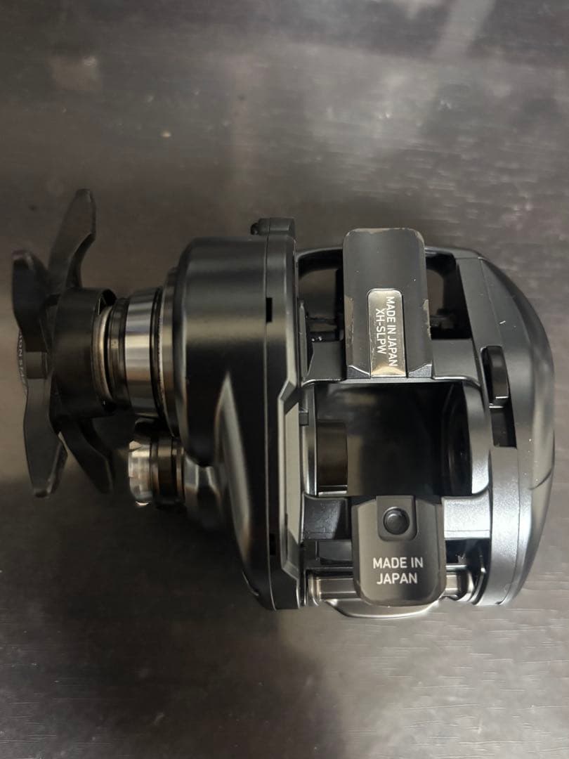 ロ*ス様 SLPワークス セミオーダー スティーズ A TW XH 本体のみ メ