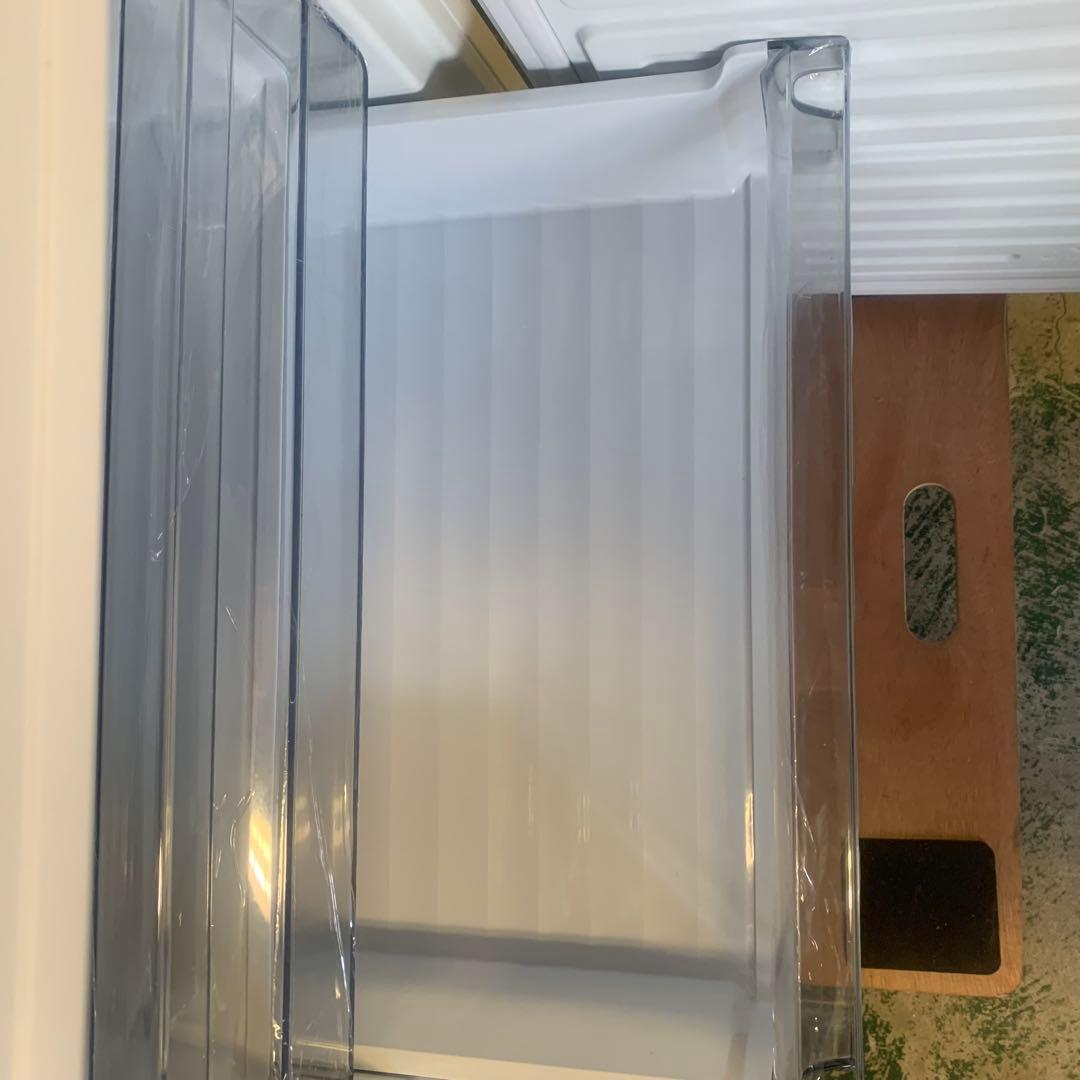 10r112 美品 TWNBIRD ツインバード 2ドア冷凍冷蔵庫