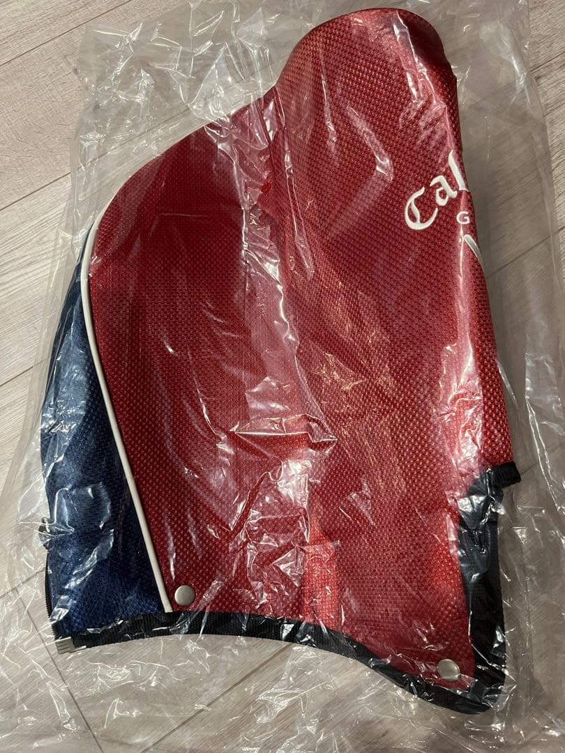 Callaway ゴルフバッグ