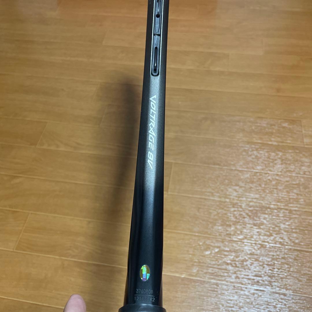 最終値下！ボルトレイジ8V UL1 極美品