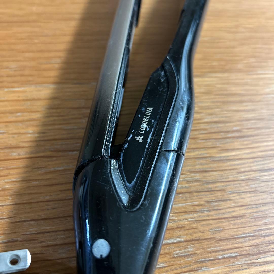 HAIRBEAURON 4D Plus ストレートヘアアイロン