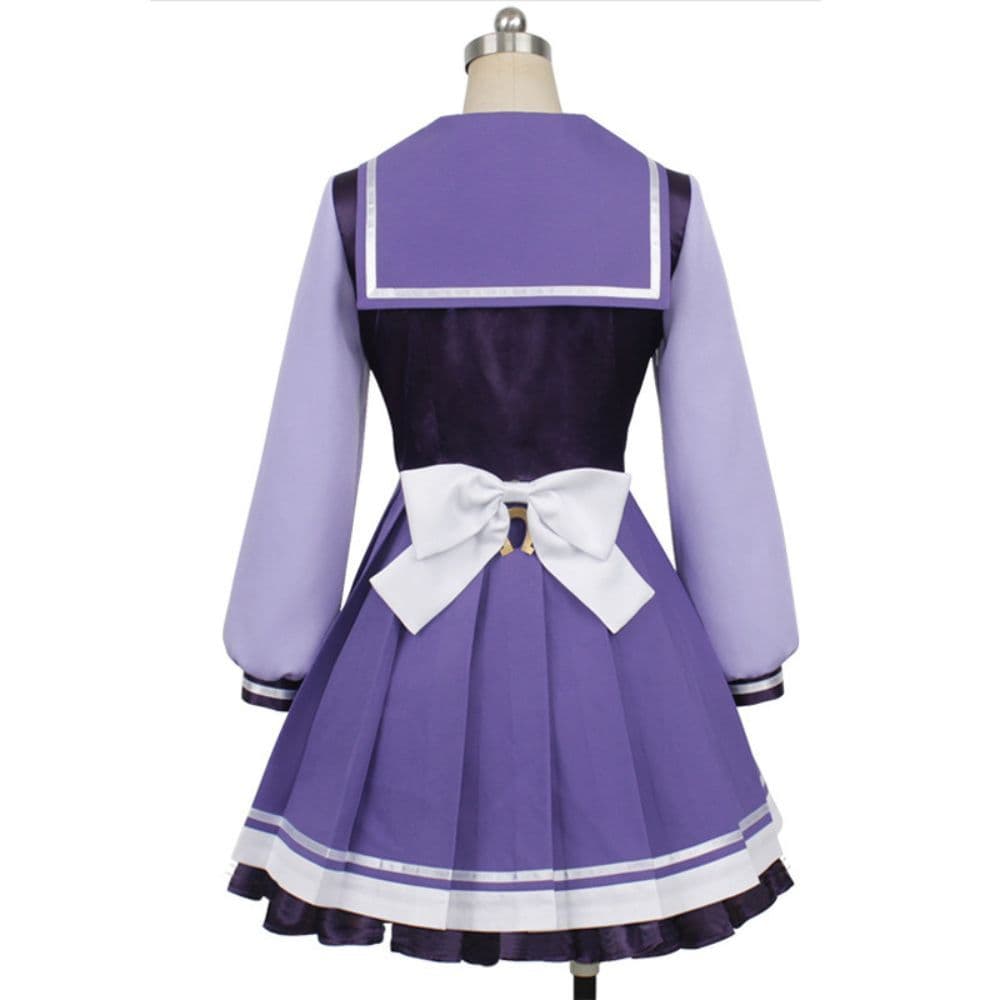 ◆ウマ娘 Mサイズ 冬服 トレセン学園 制服 コスプレ衣装 ゲーム アニメ