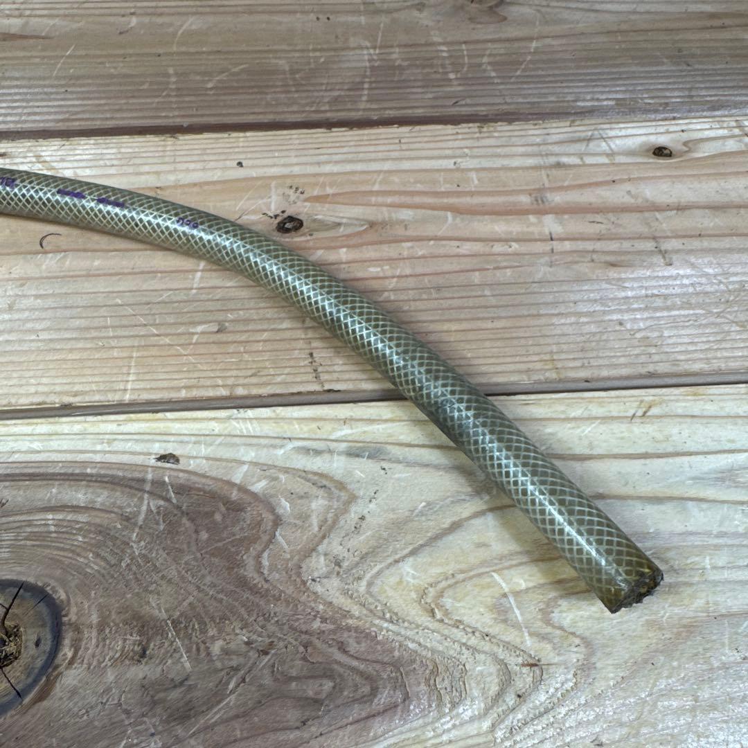 【超希少当時物】キジマ Kijima 真鍮　ブリーザーパイプ 4段