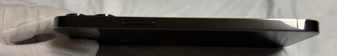 【動作確認済】Apple iPhone 12 Pro Max/128GB