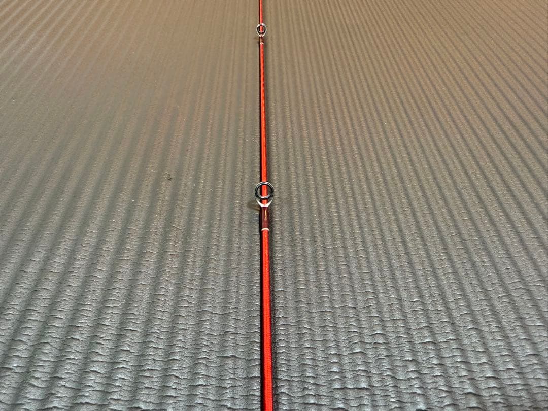 i*o様 19 ワールドシャウラ テクニカルエディション S62SUL-2