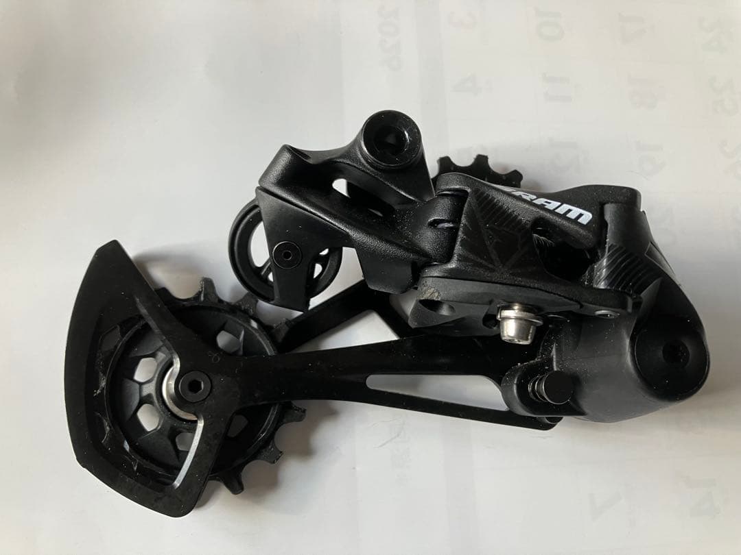 美品　SRAM SX EAGLE コンポセット