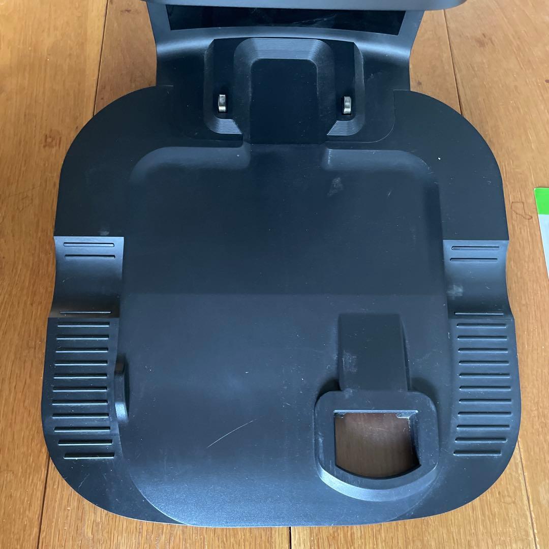 Roomba i7+クリーンベース付 ロボット掃除機 本体 ルンバ