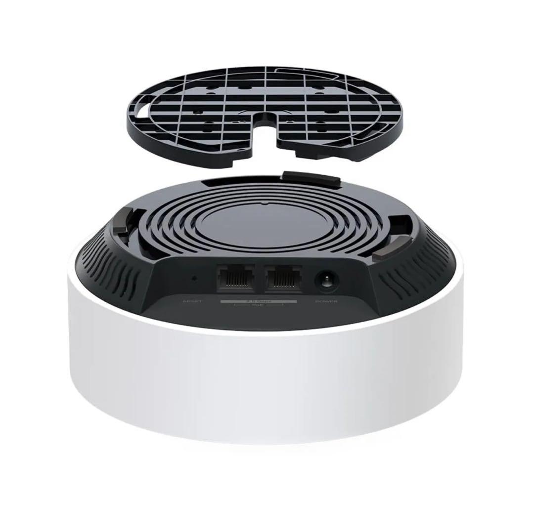 TP-Link Deco X50-PoE Wi-Fi6 ルーター 1Pack