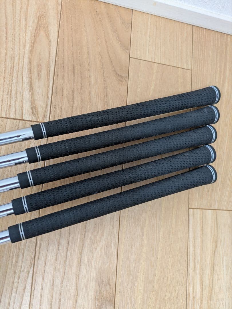 Titleist タイトリスト AP2 714 アイアンセット 5本