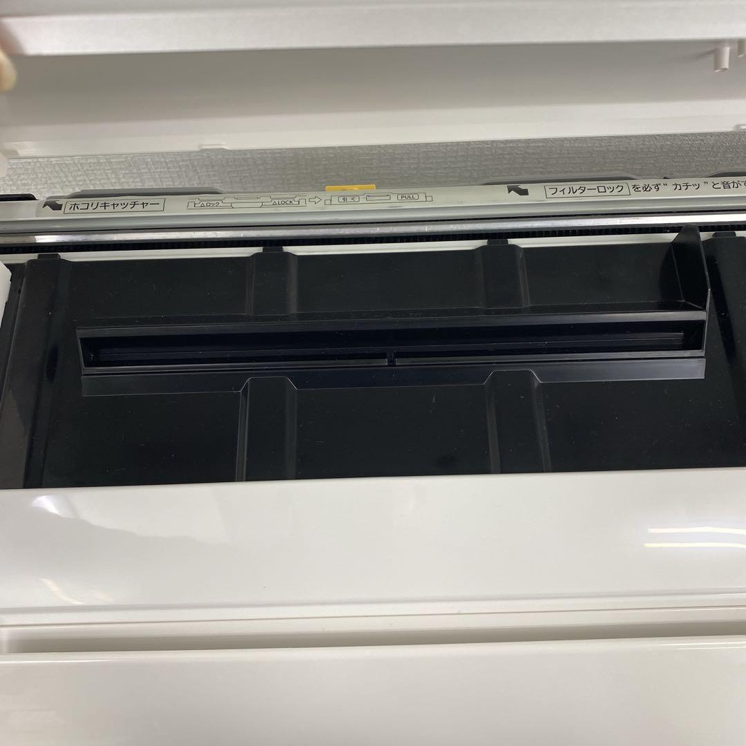 送料無料＊エアコン HITACHI 2020年製 6畳用＊大阪 AS797