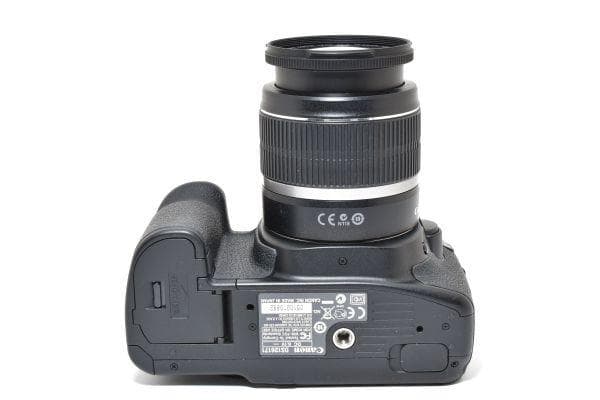 ■ 美品 ■ キヤノン　Canon EOS 40D+EF-S 18-55