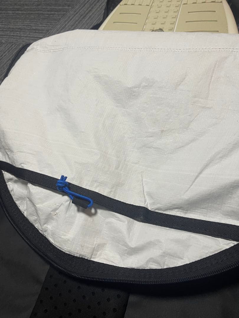 アルメリックGスケートスパインテック5.4