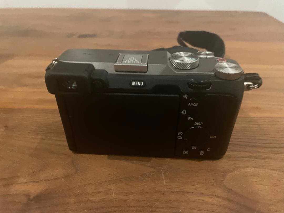 SONY a7c ミラーレス一眼カメラ 本体