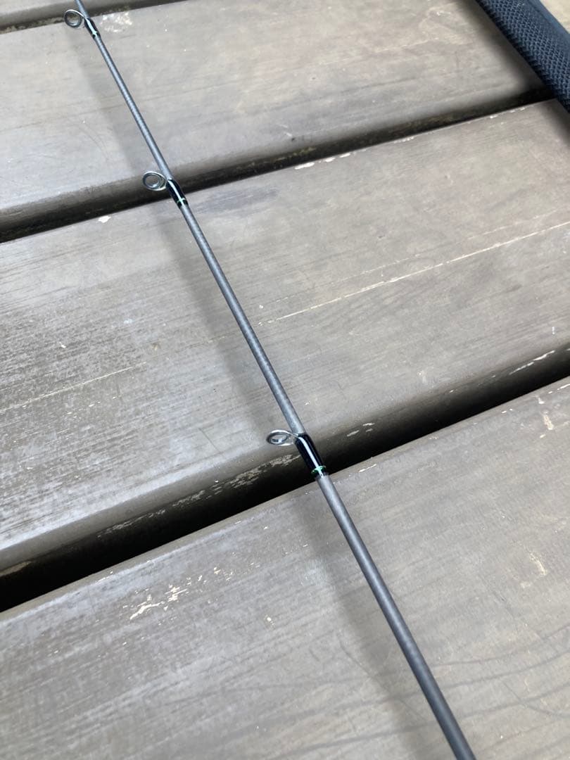 ノリーズ ロードランナー ヴォイス LTT 650M