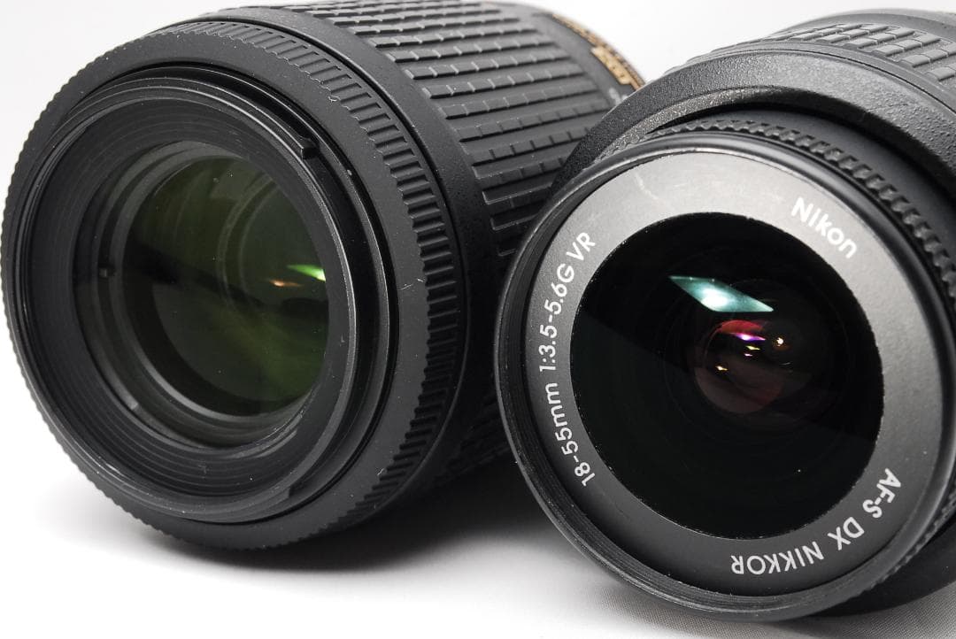 ♥ Nikon D5200 ♥スマホ転送♥希少色レッド♥ニコン♥