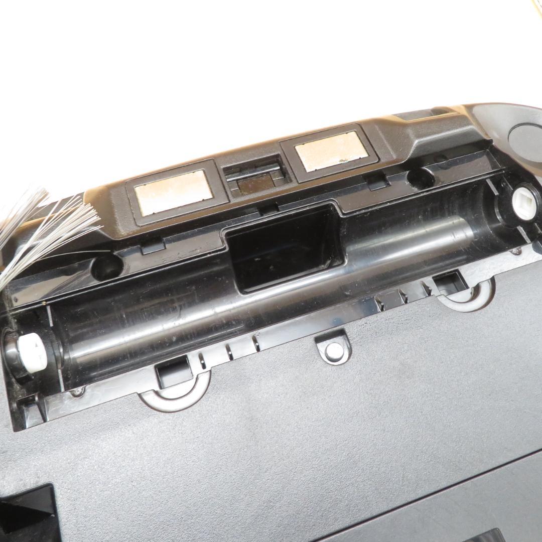 Panasonic ルーロ　RULO MC-RSF600-W ロボット掃除機