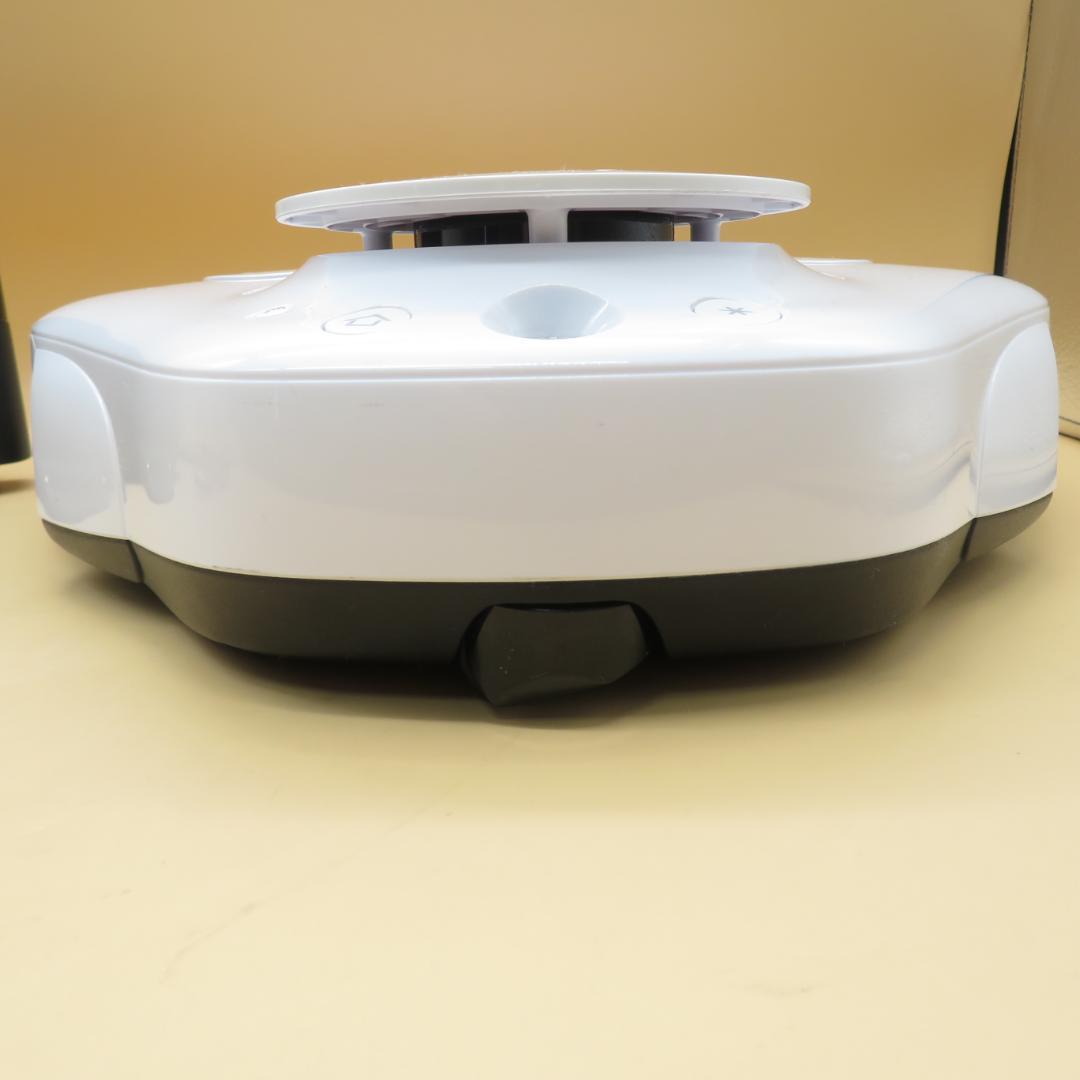 Panasonic ルーロ　RULO MC-RSF600-W ロボット掃除機