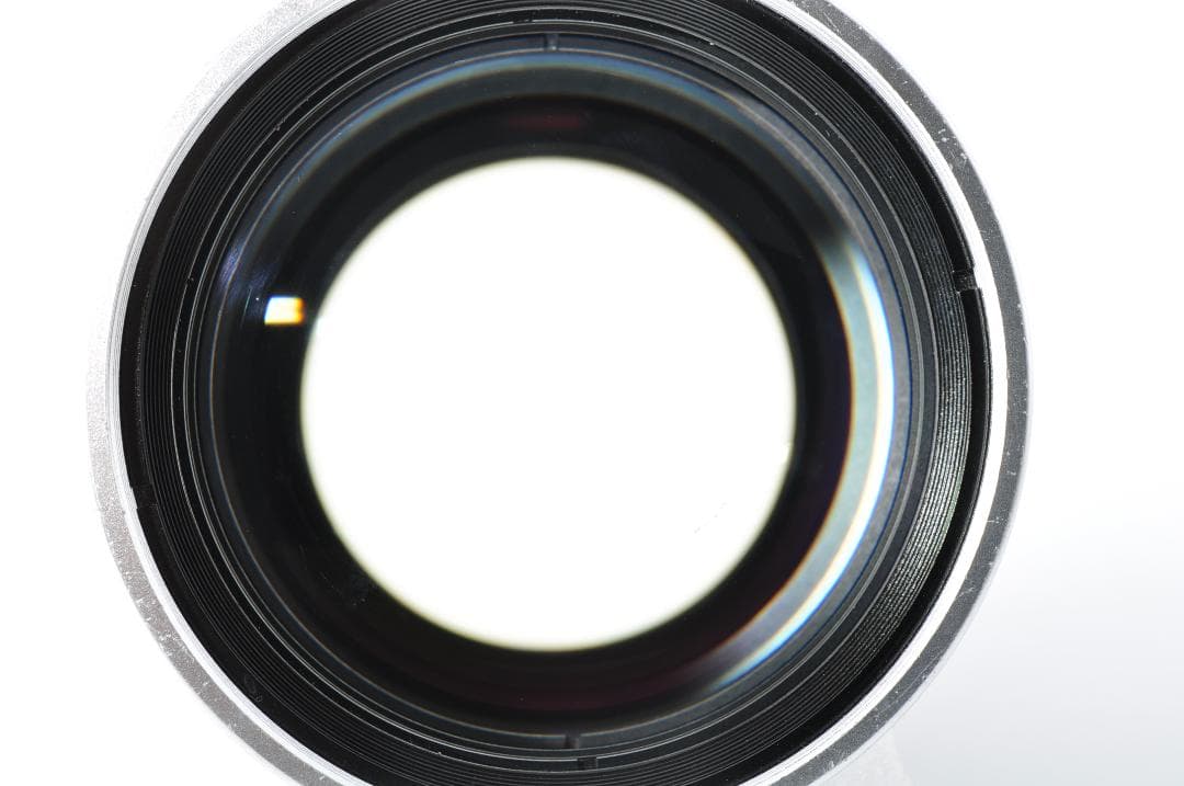 中一光学 SPEEDMASTER 90mm F1.5 ライカMマウント1052