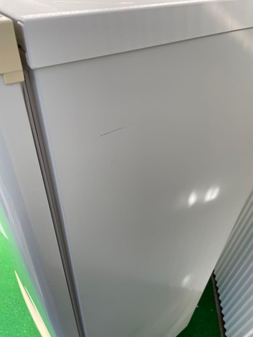 908 パナソニック ホワイト 大きめ2ドア冷蔵庫 168L 一人暮らし 単身