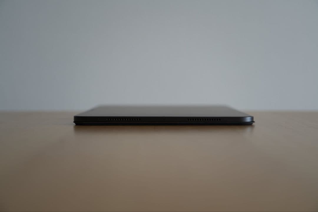 M4 iPad Pro 256GB Wifi バッテリー最大容量98％ Aランク