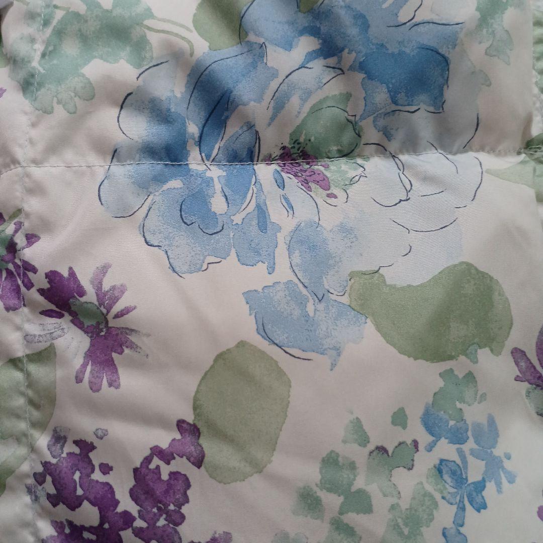 モリリン　羽毛肌掛け布団　2枚組セット