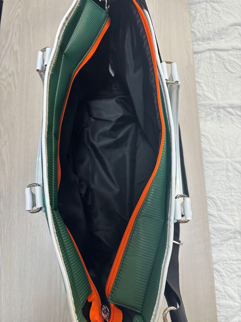 CASTELBAJAC SPORT カステルバジャック ゴルフバッグ