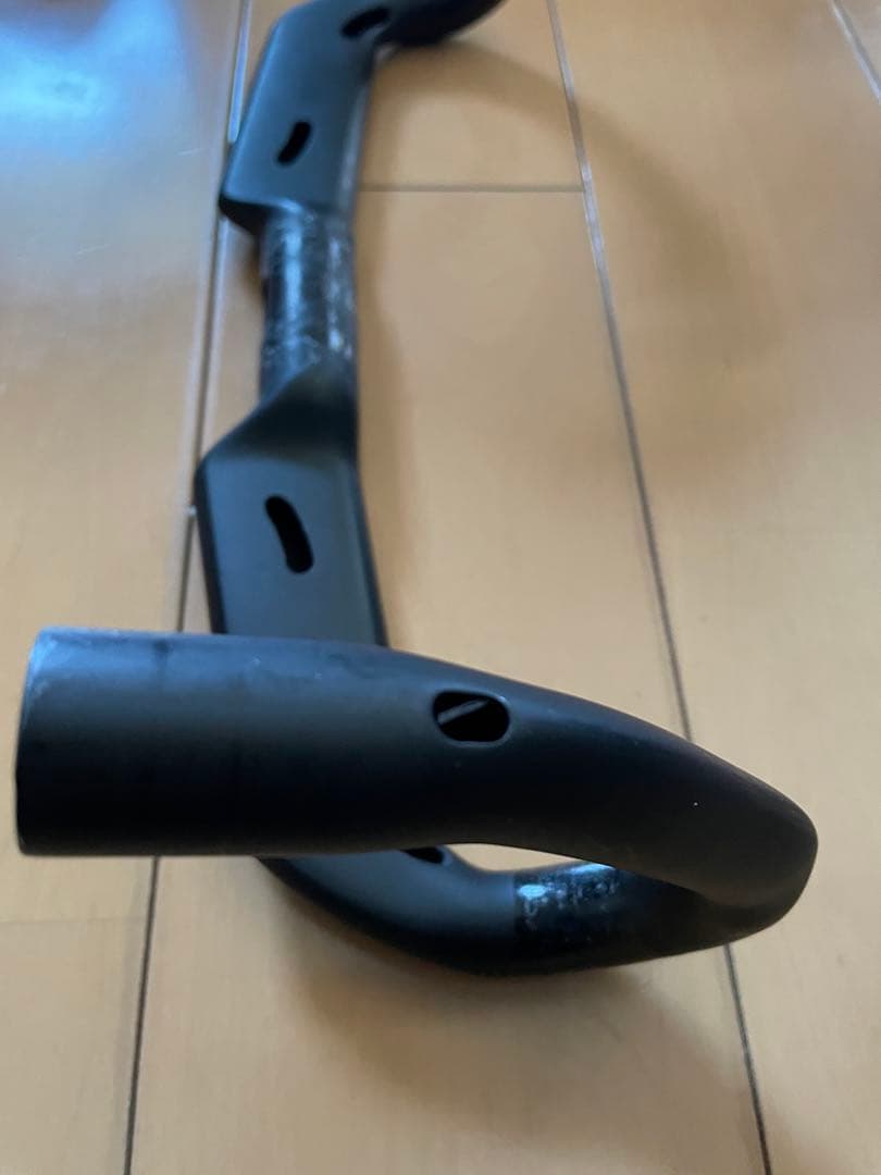 PRIME PRIMAVERA プライム　プリマヴェーラ　カーボンハンドル