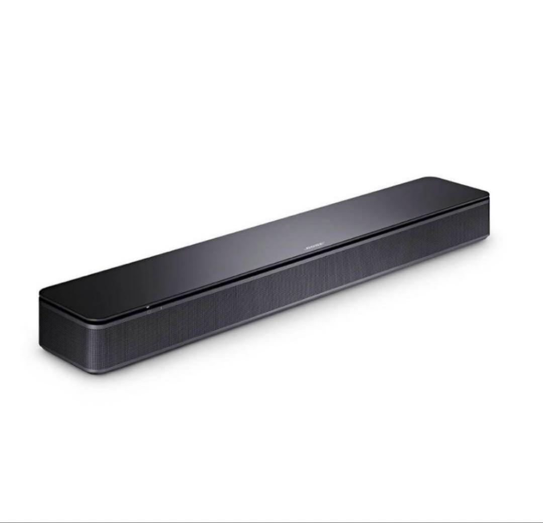 【値下げしました】BOSE TV Speaker