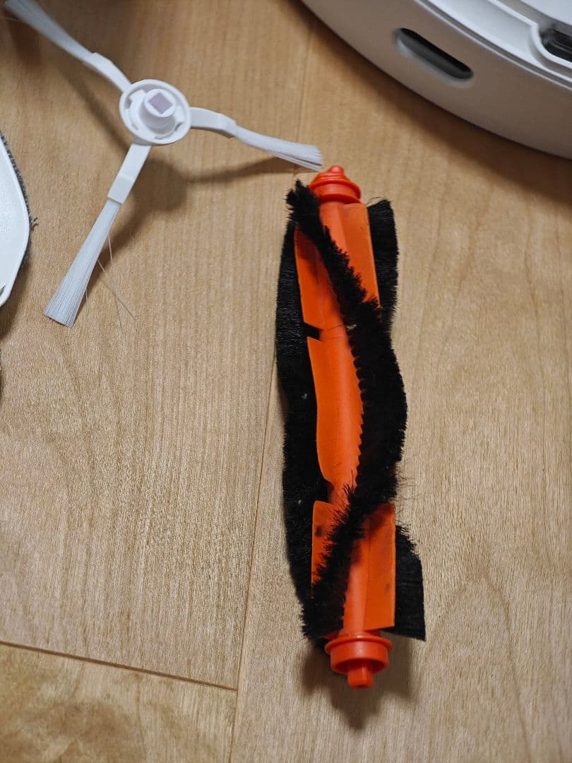 Xiaomi S10 2-in-1 ロボット掃除機