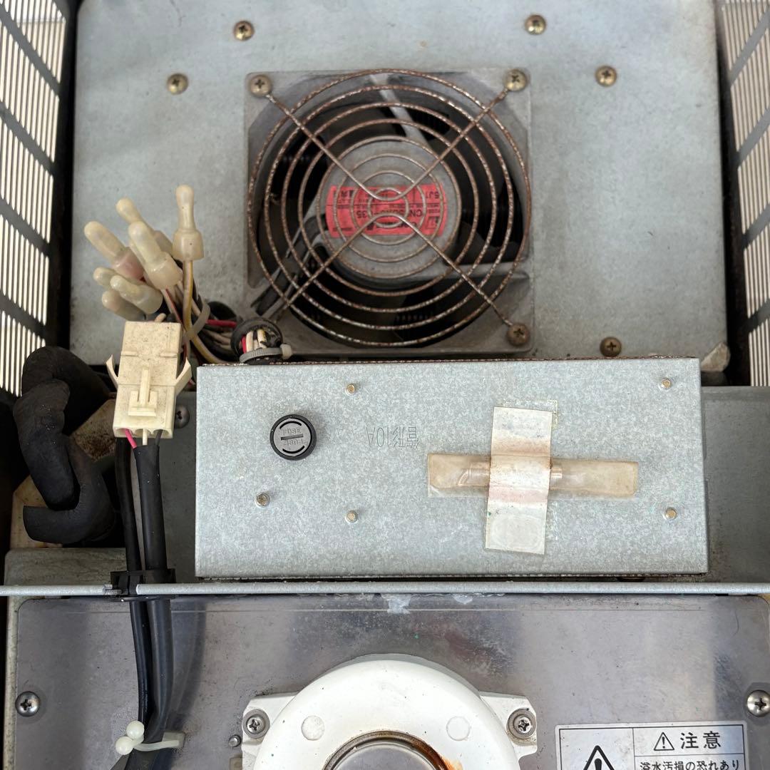 ビールサーバー　HOSHIZAKI DBF-43WB 形 生ビールディスペンサー