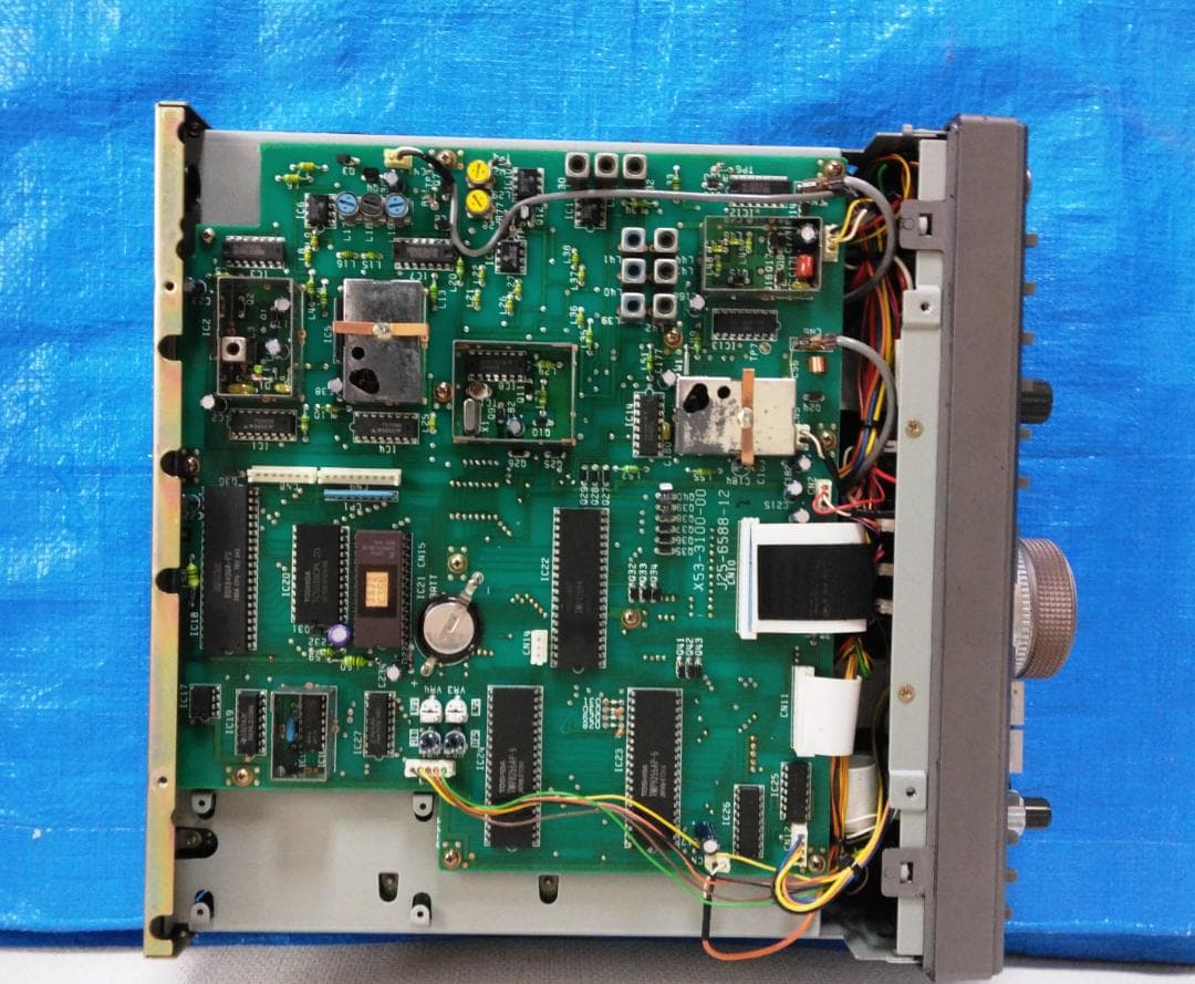 KENWOOD TS-680V オールモードマルチバンダー　＊動作確認済