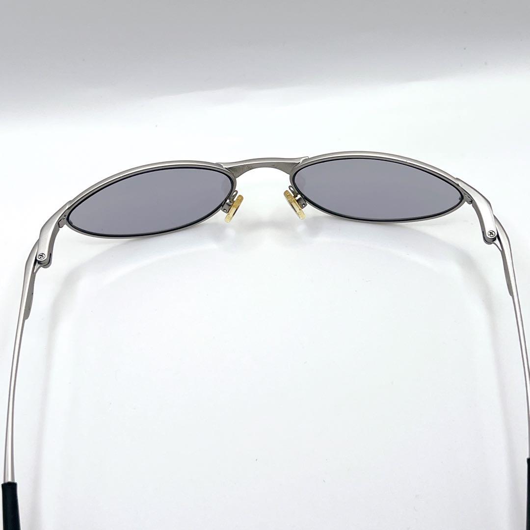 小物 Oakley Tie Spoon Sunglasses 00s Y2K