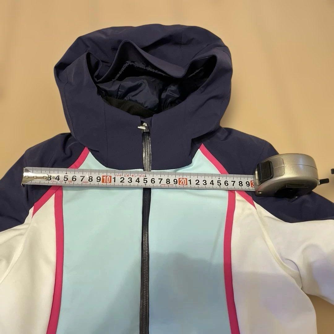 KJUS 子ども用スキーウェア 128