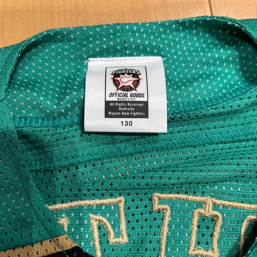 北海道日本ハムファイターズセット ばら売りも可。