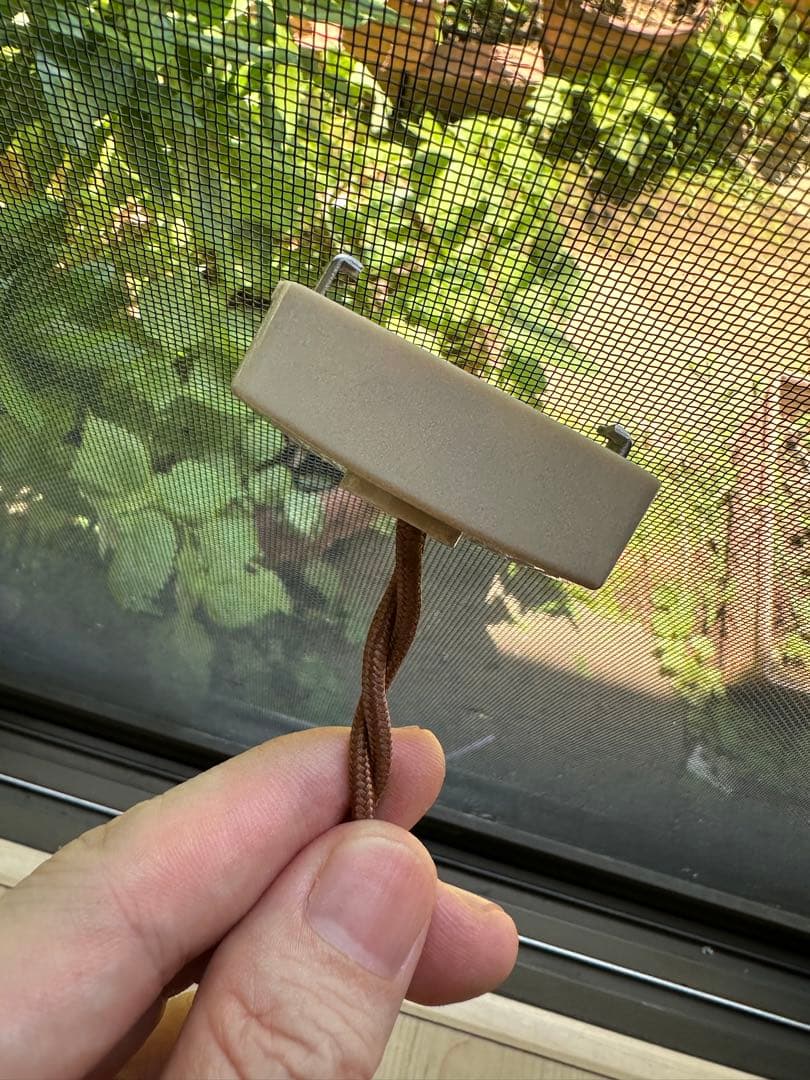 ＊リッコページになります＊ オパリンローズの小さなアトリエランプ2個＊