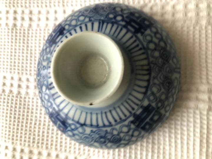中国骨董食器