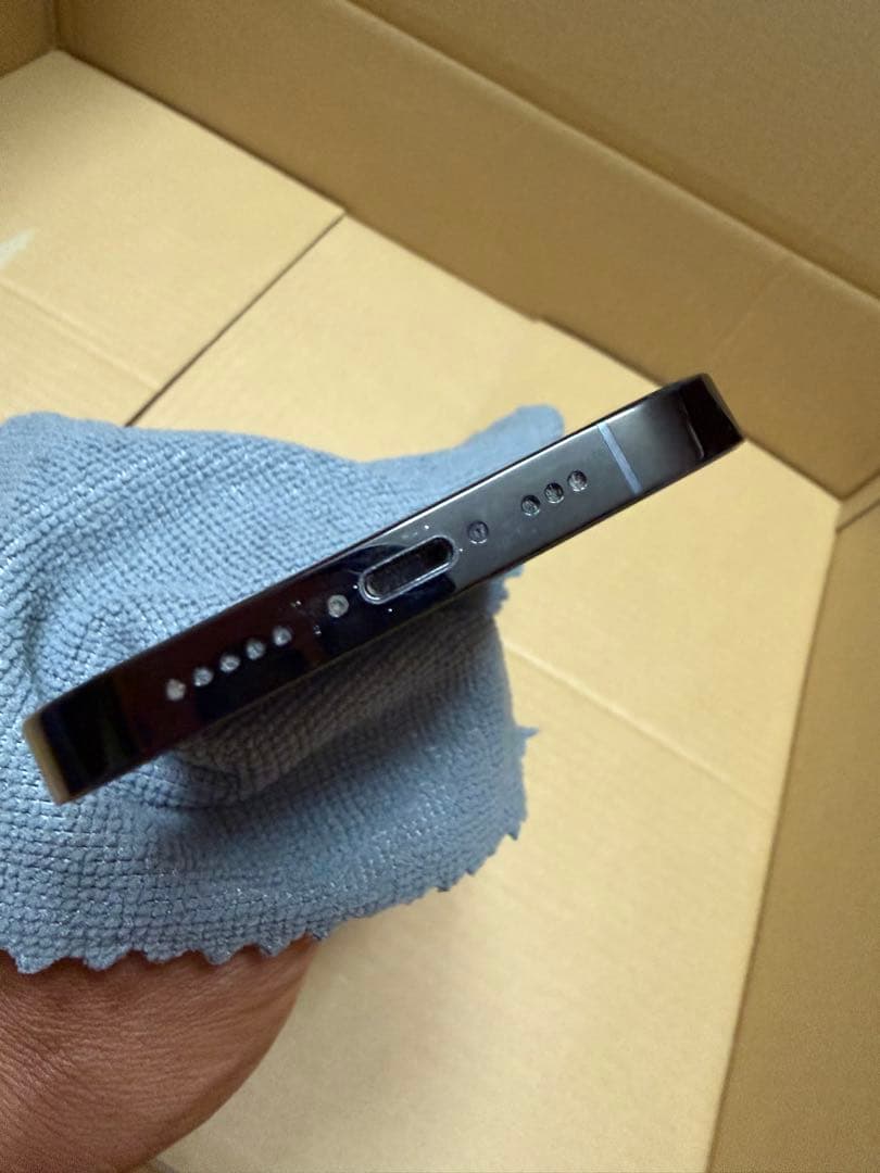 iPhone14pro 128GB スペースブラック オマケ付き