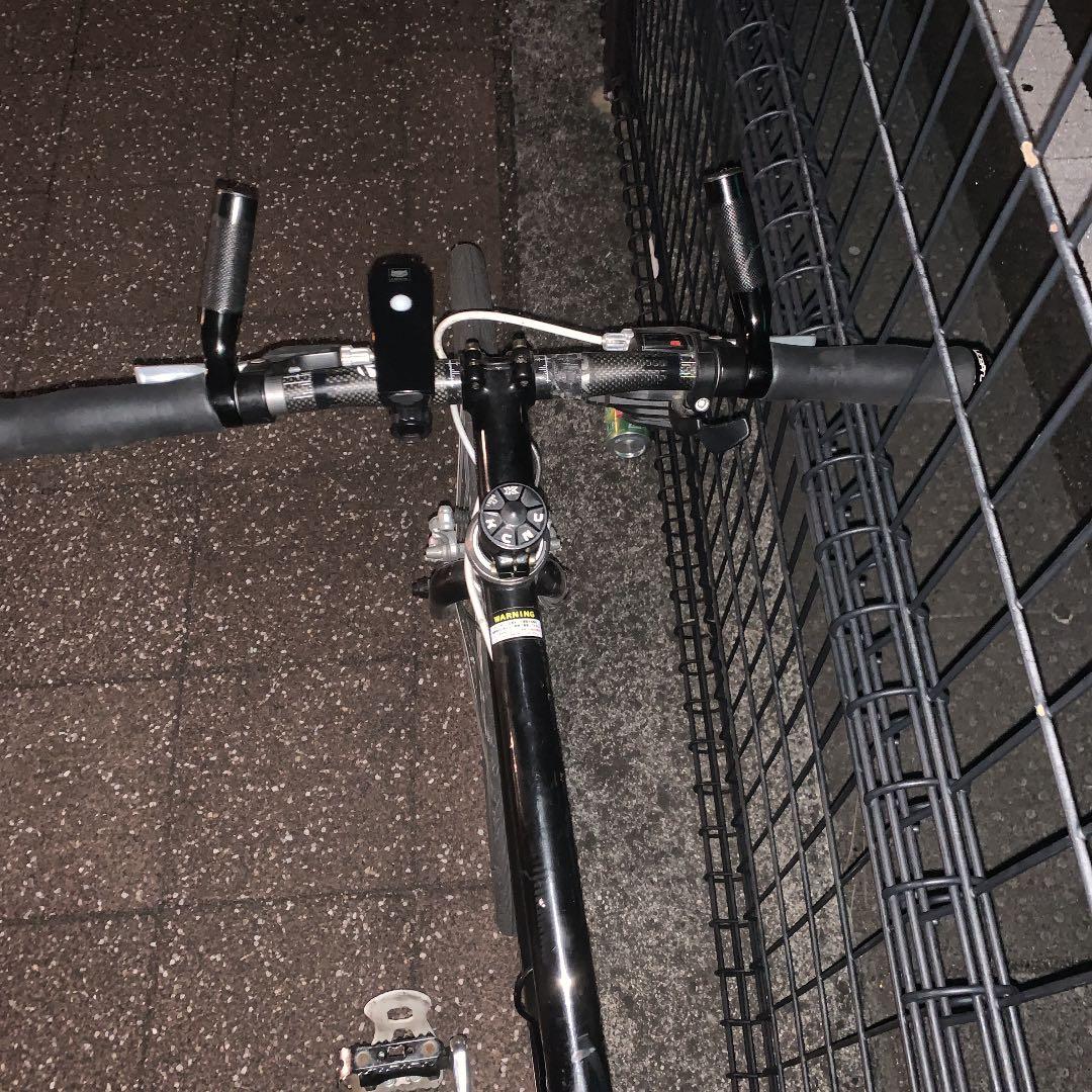 自転車本体 WEEKEND  BIKES