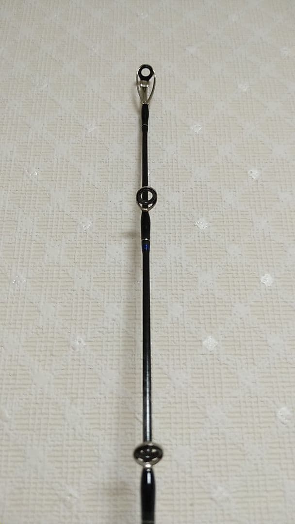 シマノGAME Type LJ とダイワキャタリナBJ
