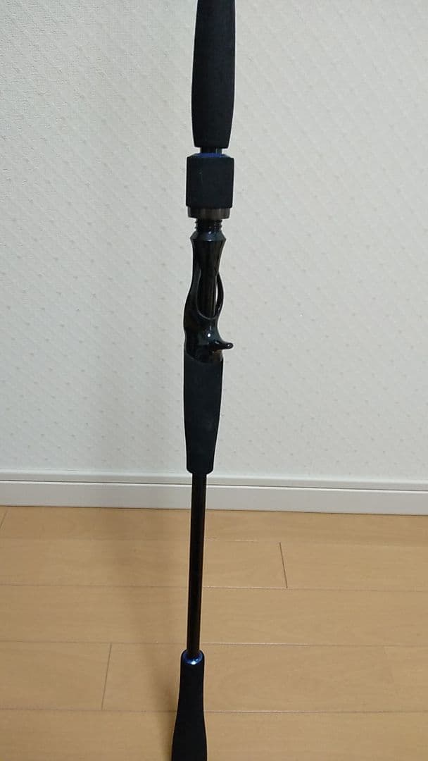 シマノGAME Type LJ とダイワキャタリナBJ