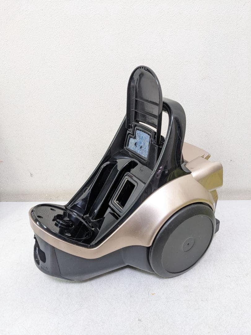 HITACHI CV-SE300 サイクロン式掃除機 2020年製